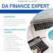 DA Finance Expert - Servicii contabilitate